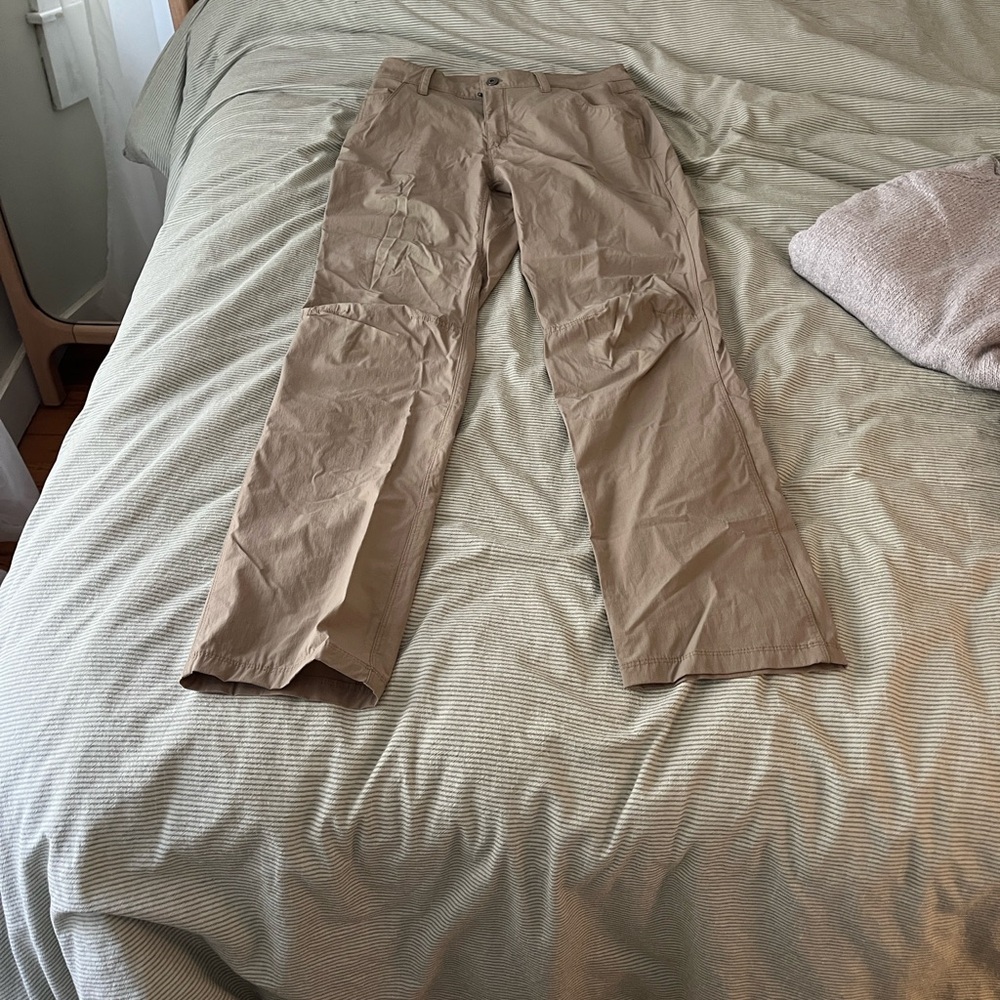 EMS FIELD PANTS